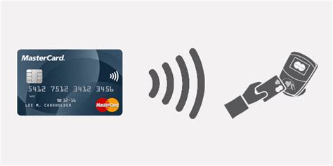 mastercard contactless cards issued in 2019|mastercard pay with contactless.